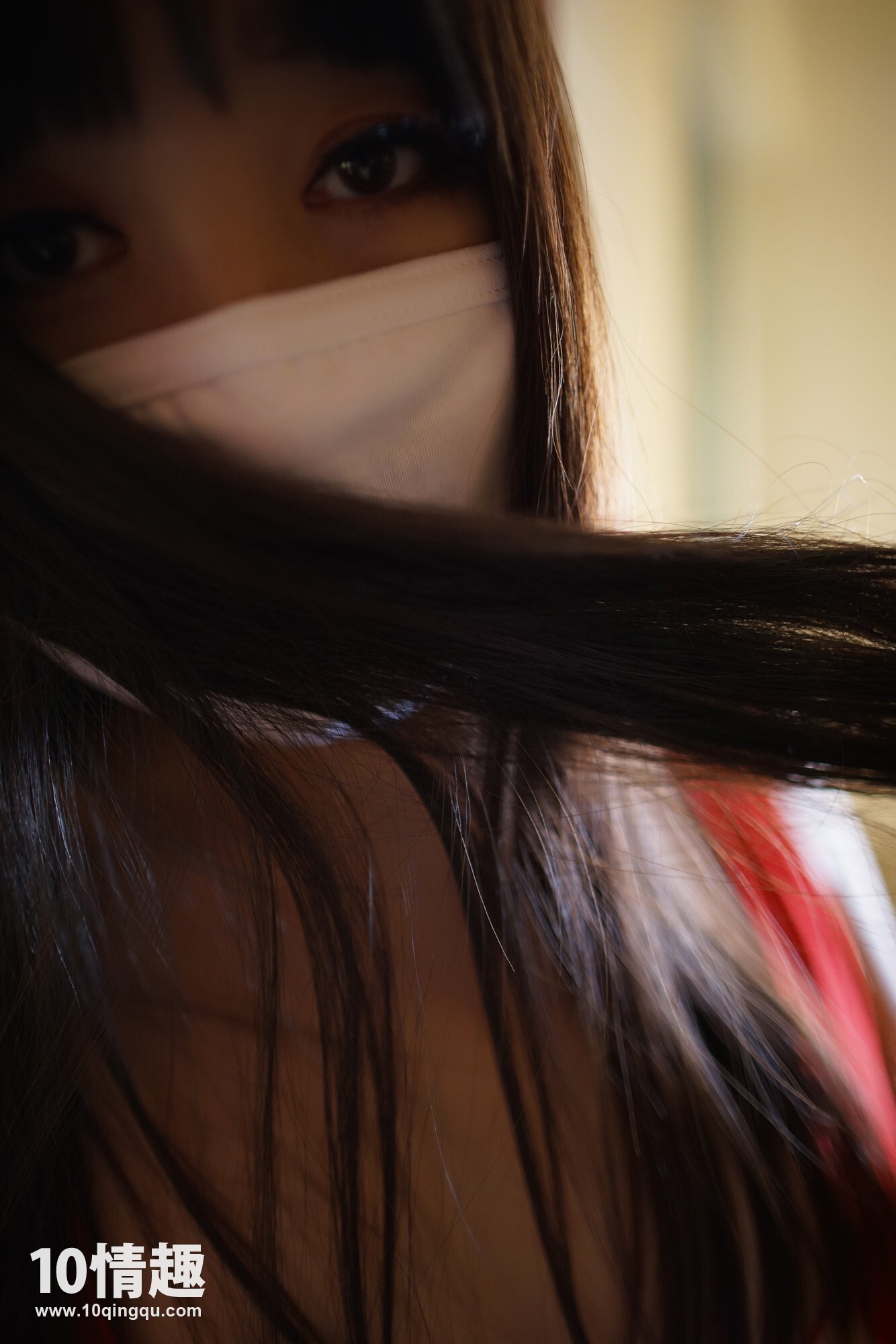 [ROSI写真]KZ系列 2016.12.19 NO.190